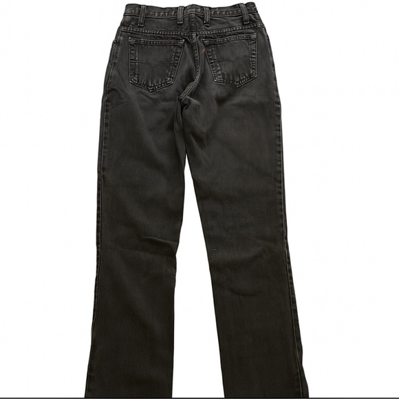 Guess Jeans Size 27 Black - Picture 2 of 4